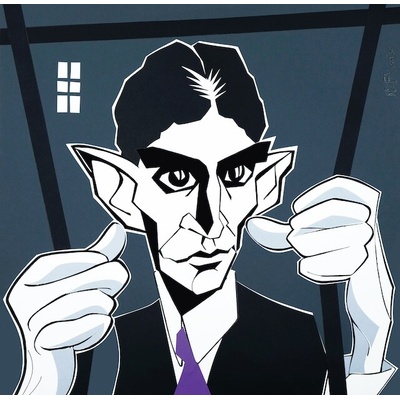 Kafka - Proces