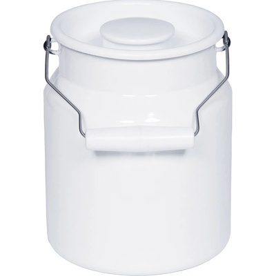 Bandaska Riess Classic White s plastovou pokličkou 2 l