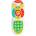 Moni Toys Музикална играчка Moni Toys - Smart Remote (109335)