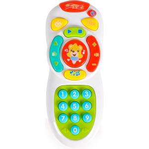 Moni Toys Музикална играчка Moni Toys - Smart Remote (109335)