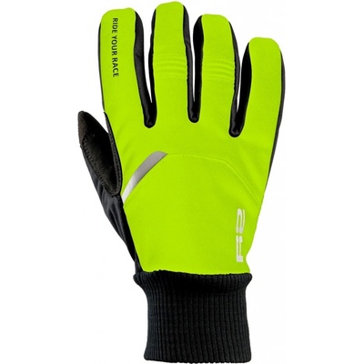 R2 Storm ATR13C žlutá