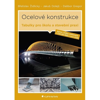 Ocelové konstrukce