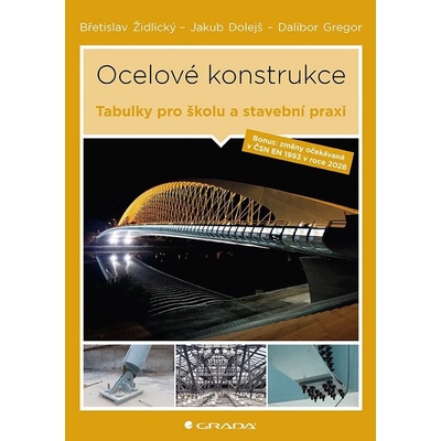 Ocelové konstrukce