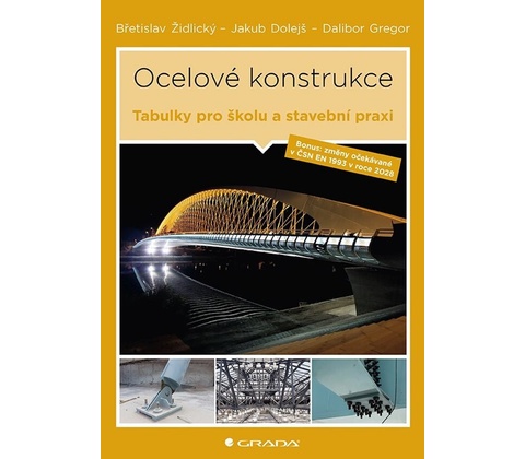 Ocelové konstrukce