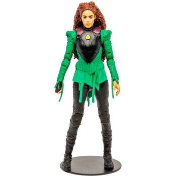 Image 1 of McFarlane Екшън фигура McFarlane DC Comics: Black Adam - Cyclone, 18 cm (MCF15258)