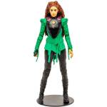 McFarlane Екшън фигура McFarlane DC Comics: Black Adam - Cyclone, 18 cm (MCF15258)