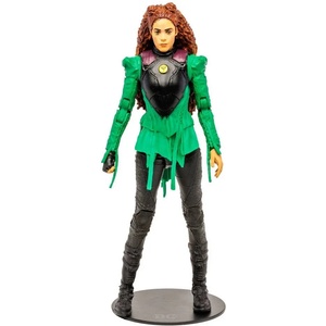 McFarlane Екшън фигура McFarlane DC Comics: Black Adam - Cyclone, 18 cm (MCF15258)