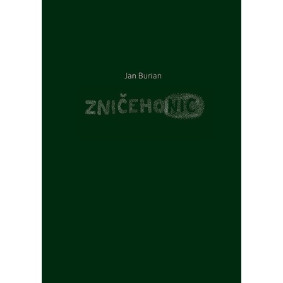 Zničehonic