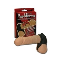 Kroužky na penis Kroužky na penis