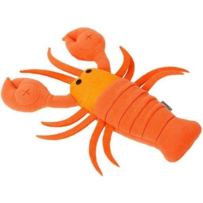 DogLemi Snuffle Toy Lobster čuchacia na maškrty 35 cm