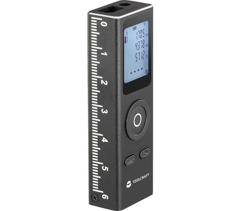 TOOLCRAFT P30 Mini