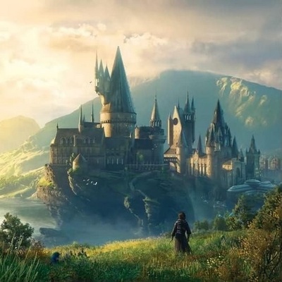 Various - Hogwarts Legacy LP