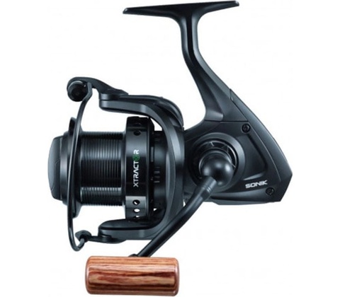 Sonik Xtractor 5000 Gs