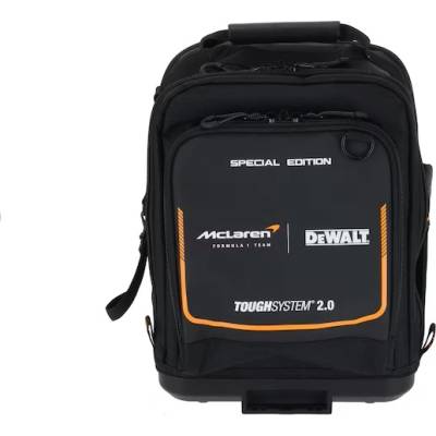 DEWALT Чанта Dewalt TOUGHSYSTEM с половин ширина DEWALT x McLaren F1 Team Special Edition DWST83524-9 (DWST83524-9)