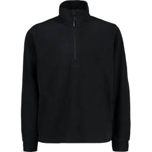 CMP Детски поларен пуловер CMP Kid's Sweat 3G28134 Fleece jumper - Nero - размер 164 (EU) (704-6228-0719)