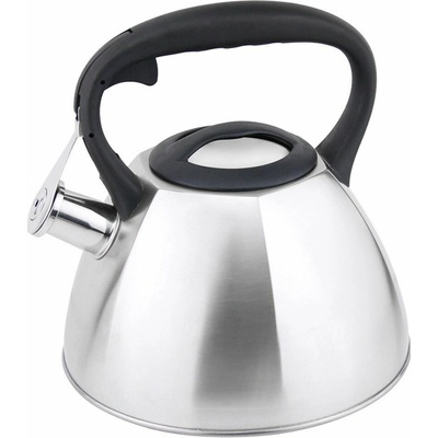 Home elements Varná nerezová kanvica 2,5 l
