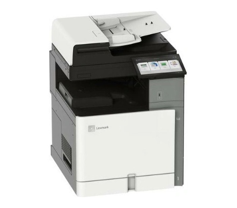 Lexmark CX961se