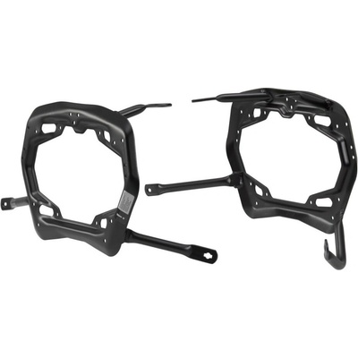 Sw Motech AERO ABS side case system 2x25 l. BMW R 1300 GS Adventure