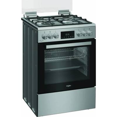 Whirlpool W6G8LCSWX
