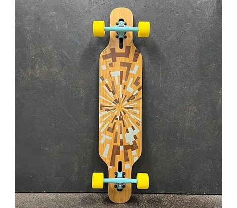 Loaded Tan Tien 39