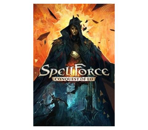 SpellForce: Conquest of Eo