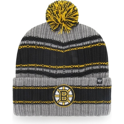 '47 Brand kulich Boston Bruins Rexford ’47