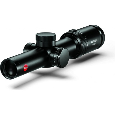 Leica Amplus 6 1-6x24 L-4a