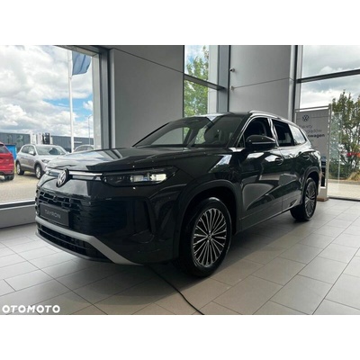 Volkswagen Tayron 110 kW
