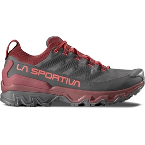 La Sportiva Мъжки мултиспорт обувки La Sportiva Ultra Raptor 3 GTX Multisport shoes - Carbon / Redwood - размер 48 (EU) (022-1565-0127)