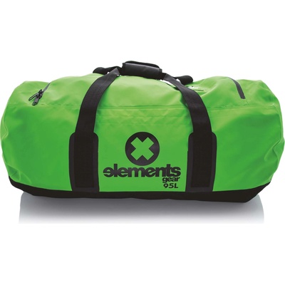 EG Coroner 125l, os