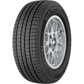 Image 1 of Continental Conti4x4Contact XL 265/50 R19 110H
