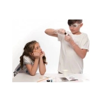 Ranok Creative Home Minilab - Chemical Miracles
