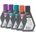 TRODAT Мастило за печати, 28 ml, TRODAT, черно FT7011FK1 (FT-7011-FK-1)