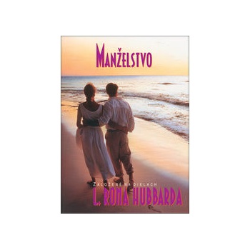 Manželstvo