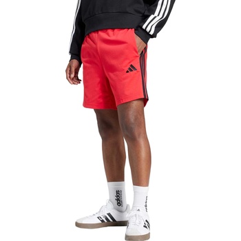 ADIDAS Къси панталони Essentials 3-Stripes Single Jersey