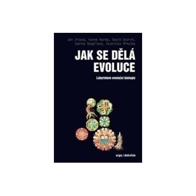 Jak se dělá evoluce