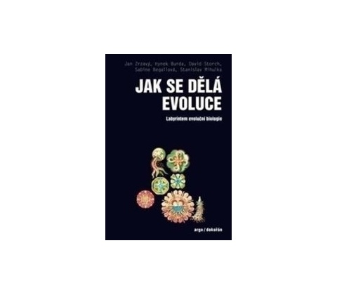 Jak se dělá evoluce