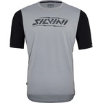 SILVINI Zinolo сиво, черно s (md2633-1008)