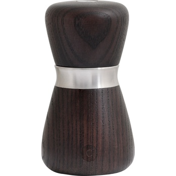 Crushgrind Мелничка за сол или пипер Kyoto ясенова дървесина 10 см кафява (070360-2073)