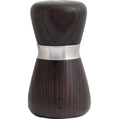 Crushgrind Мелничка за сол или пипер Kyoto ясенова дървесина 10 см кафява (070360-2073)
