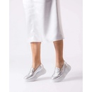 Wonders A-3623 stříbrná