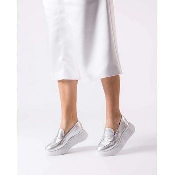 Wonders A-3623 stříbrná