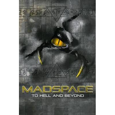 Игра MadSpace: To Hell and Beyond за PC Steam, Електронна доставка