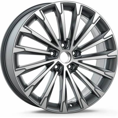 Škoda Koleso z ľahkej zliatiny Becrux 19" pre OCTAVIA IV, 5E3071499AEHA7