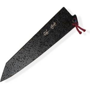 Dellinger Защитно калъфче за нож KANETSUGU ZUIUN PETTY 15 cm, дърво, Dellinger (DNGRS9302)