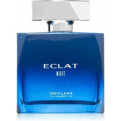 Oriflame Eclat Nuit for Men EDP 75 ml