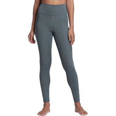 ADIDAS Yoga Essentials High-Waisted Leggings Grey - XL