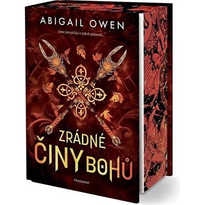 Zrádné činy bohů