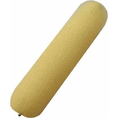 Duko vypchávka do vlasov podlhovastá 14cm s cvokom 5101 svetlá