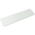 SAPHO - Етажерка дължина 30 см. матирано стъкло 22479 (22479)